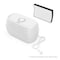 Pure Enrichment Pure Enrichment PureZone 5-3/4 in. H X 1/4 in. W Rectangular HEPA Air Purifier Filter 1 pk PECOMFIL - alternate 3